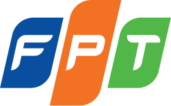 Logo Tập đoàn FPT