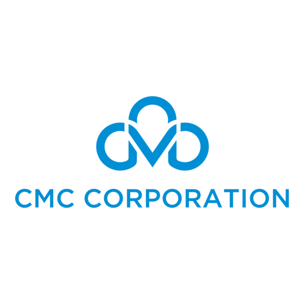 Logo Tập đoàn CMC