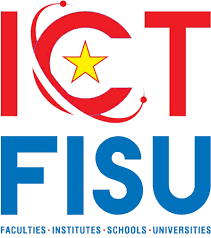FISU logo