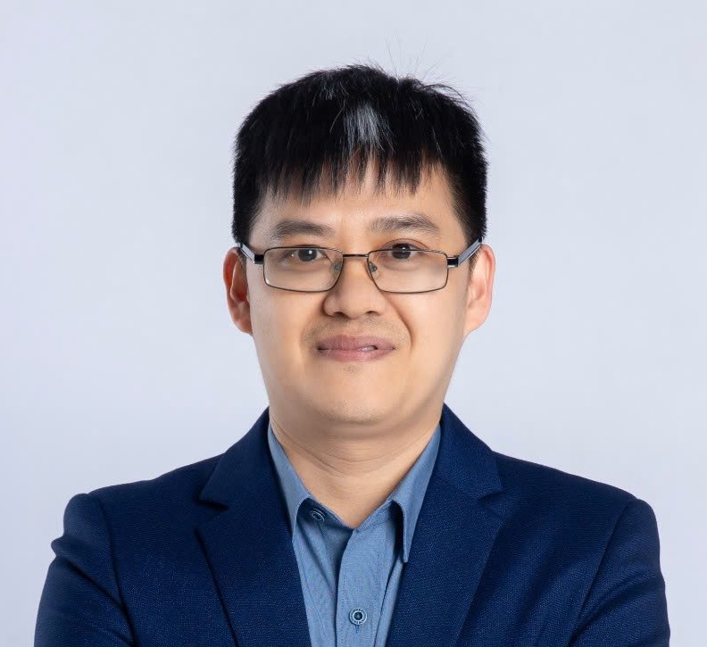 PGS. TS Ngô Xuân Bách