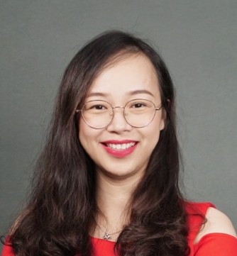 TS Phạm Thị Kim Dung
