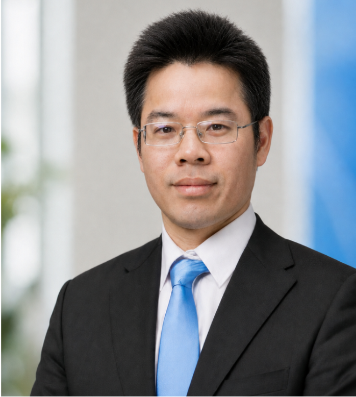 GS. TS. Nguyễn Lê Minh