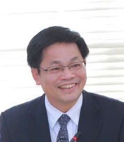 GS.TS Nguyễn Thanh Thuỷ