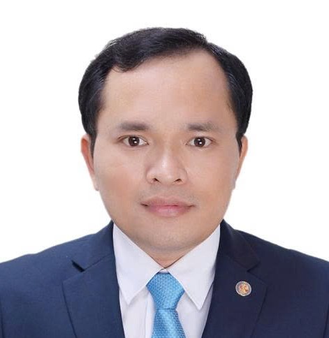 Ông Trần Anh Tú